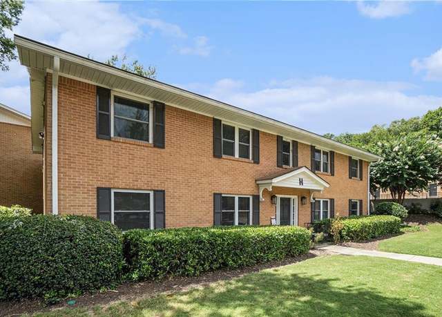 Property at 3510 Roswell Rd NW Unit H1, Atlanta, GA 30305, 2 beds, 2 baths