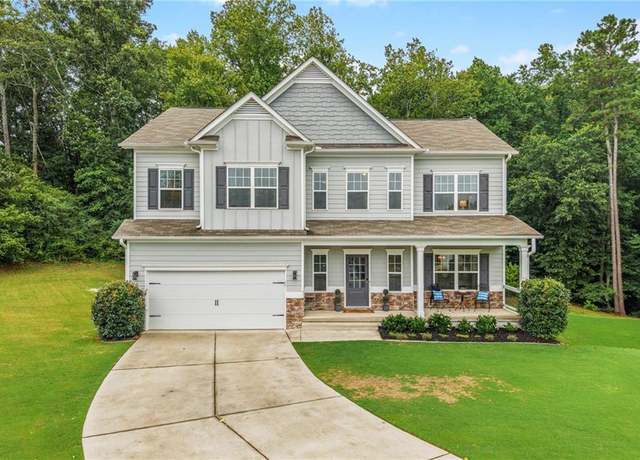 Property at 7935 Brynmar Ct, Gainesville, GA 30506, 4 beds, 3.5 baths
