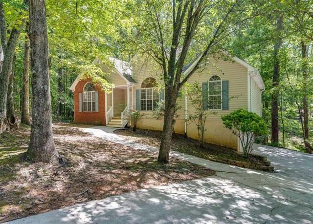 Property at 2219 Harper Dr, Villa Rica, GA 30180, 5 beds, 2 baths