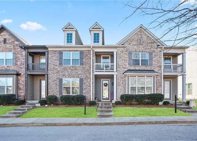 Property at 7711 Cabrini Pl, Fairburn, GA 30213, 3 beds, 2.5 baths