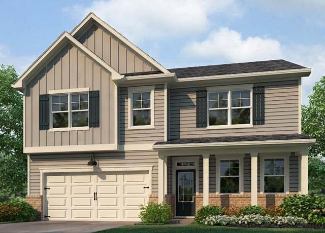 Property at 33 Etowah Pkwy, Dawsonville, GA 30534, 5 beds, 3 baths