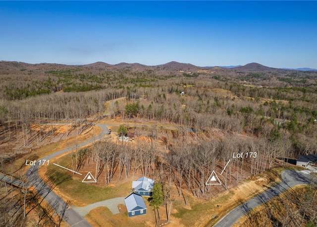 Property at 173 Southern Cross Ct, Morganton, GA 30560