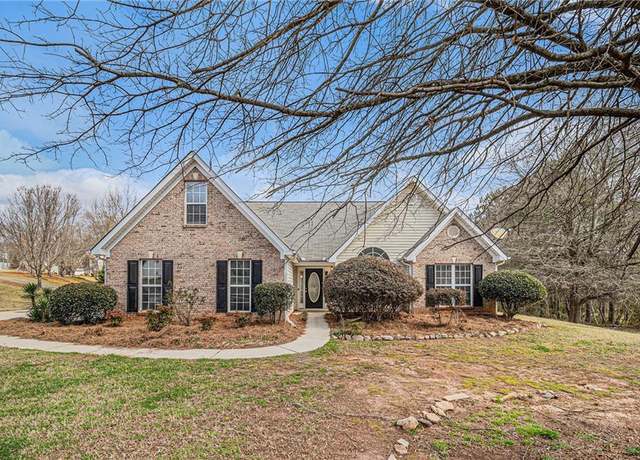 Property at 109 Melrose Creek Dr, Stockbridge, GA 30281, 3 beds, 2 baths