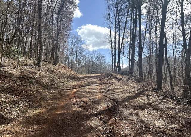 Property at 0 Firetower Rd, Jasper, GA 30143