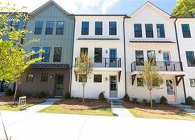 Property at 509 Zeal St SE #333, Atlanta, GA 30315, 2 beds, 2.5 baths