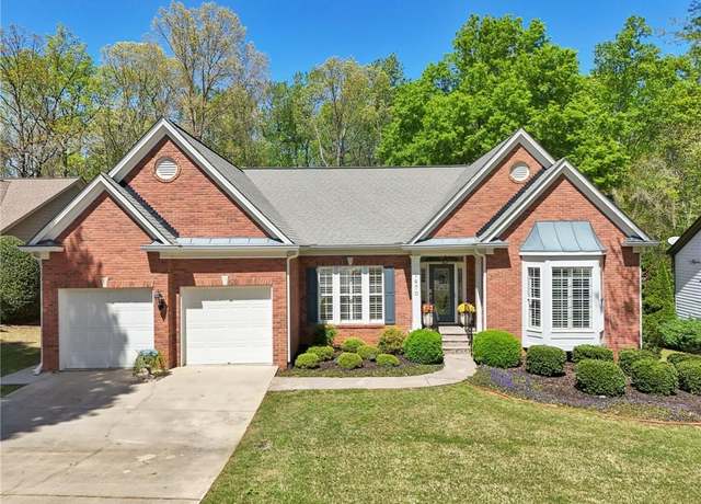 Property at 1670 Bookhout Dr, Cumming, GA 30041, 3 beds, 2.5 baths