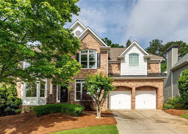 Property at 3220 Millwood Trl SE, Smyrna, GA 30080, 4 beds, 2.5 baths