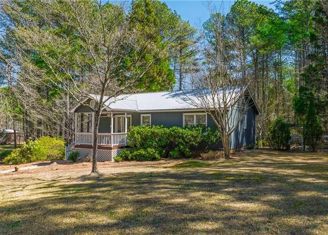 Property at 875 Yellow Creek Rd, Ball Ground, GA 30107, 3 beds, 2 baths