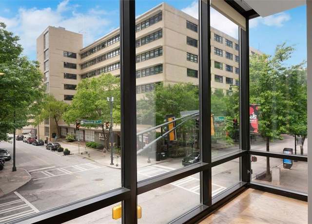 Property at 867 Peachtree St NE #202, Atlanta, GA 30308, 3 beds, 3 baths