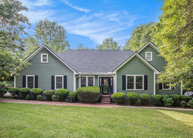 Property at 235 Deerfield Cir, Mount Airy, GA 30563, 4 beds, 3 baths