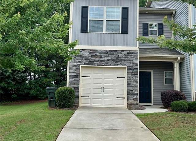 Property at 664 Oakside Pl, Acworth, GA 30102, 3 beds, 2.5 baths