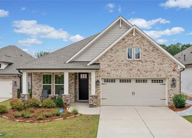 Property at 205 Floral Valley Dr, Woodstock, GA 30188, 2 beds, 2.5 baths