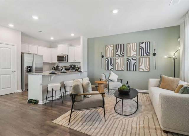 Property at 1402 Sweetshrub Pl #32, Atlanta, GA 30318, 3 beds, 2.5 baths