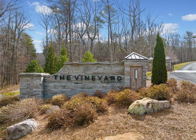 Property at Lot 21 High Summit Dr, Talking Rock, GA 30175