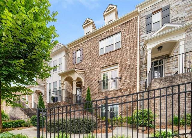Property at 4196 Morrison Way #11, Atlanta, GA 30341, 4 beds, 3.5 baths