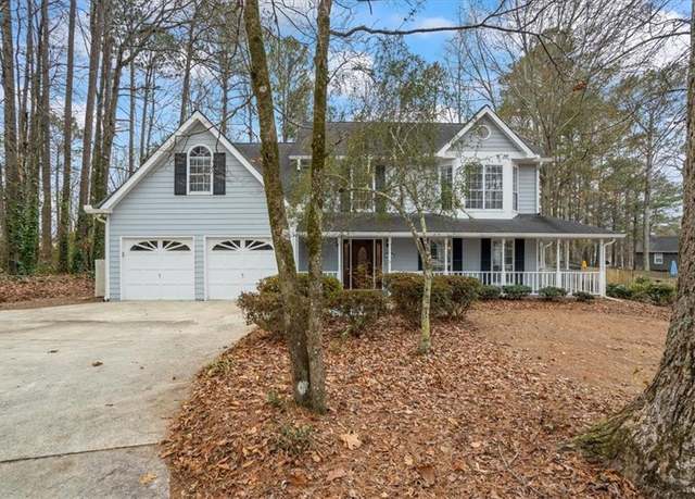 Property at 25 Meadow Grn, Newnan, GA 30265, 4 beds, 2.5 baths