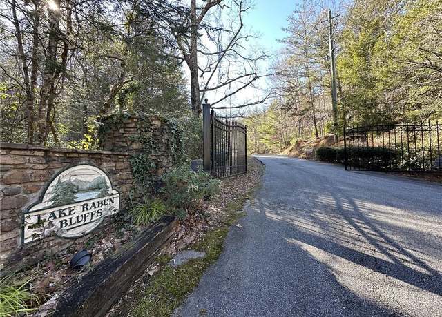 Property at 0 Rabun Bluffs Dr, Lakemont, GA 30552