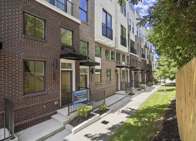 Property at 201 New St #2301, Decatur, GA 30030, 2 beds, 2.5 baths