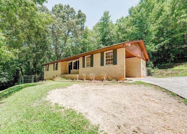 Property at 3209 Wax Rd SE, Aragon, GA 30104, 3 beds, 2 baths