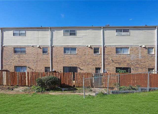 Property at 4701 Flat Shoals Rd Unit 49C, Union City, GA 30291, 3 beds, 2.5 baths