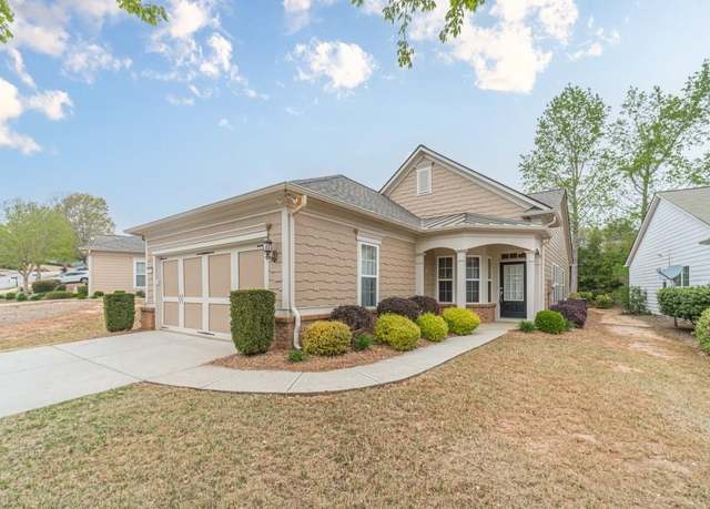 Property at 6316 Black Rock Ln, Hoschton, GA 30548, 2 beds, 2 baths