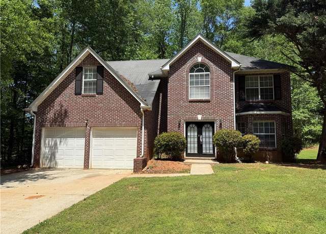 Property at 99 Ashtonbrook Dr, Mcdonough, GA 30252, 4 beds, 2.5 baths
