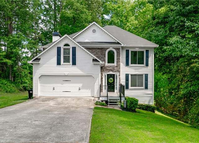 Property at 503 Hearthstone Rdg, Woodstock, GA 30189, 5 beds, 3.5 baths