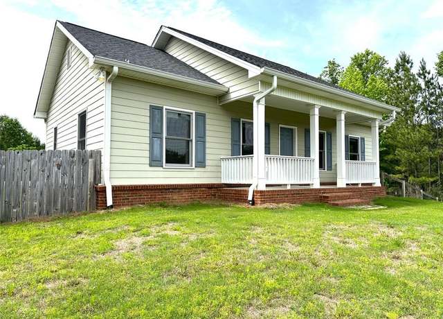 Property at 44 Powell Rd NW, Adairsville, GA 30103, 3 beds, 2 baths