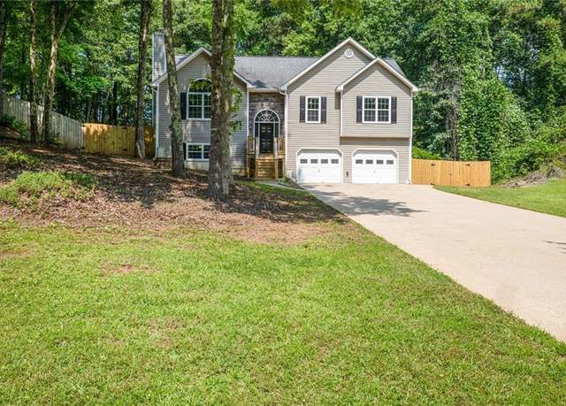 Property at 232 Barrett Springs Way, Canton, GA 30115, 4 beds, 3 baths