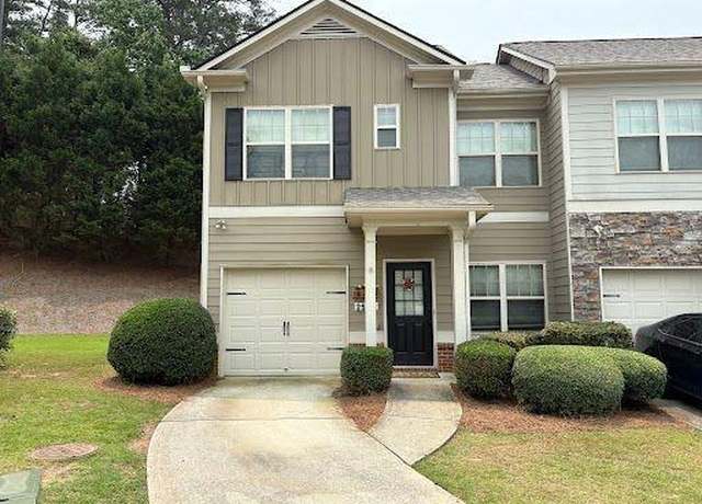 Property at 2575 Maple Park Pl #20, Cumming, GA 30041, 2 beds, 2.5 baths
