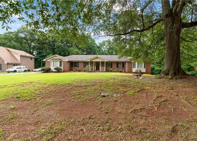 Property at 23-25 Sentry Oak Ct, Stockbridge, GA 30281