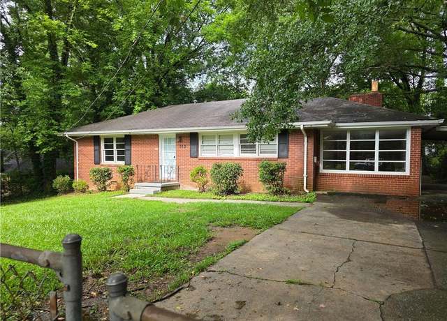 Property at 510 SE Boyds Dr SE, Marietta, GA 30067, 3 beds, 1 bath