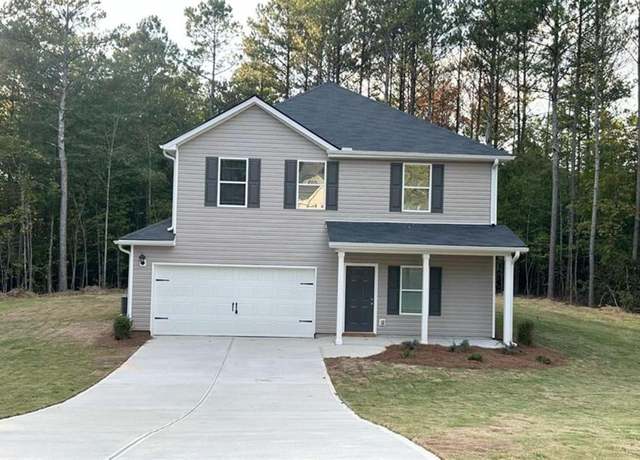Property at 50 Emerald Ln, Covington, GA 30014, 4 beds, 2.5 baths