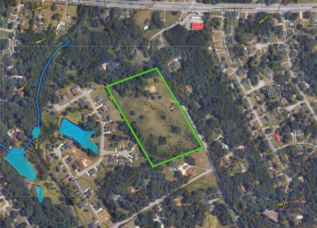 Property at 3343 Johnson Dr, Snellville, GA 30039