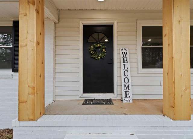 Property at 258 Elks St, Winder, GA 30680, 3 beds, 2.5 baths