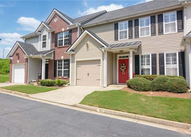 Property at 2557 Avery Park Cir, Doraville, GA 30360, 3 beds, 2.5 baths