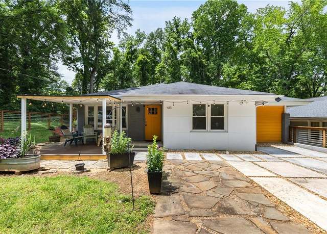 Property at 435 Mcwilliams Ave SE, Atlanta, GA 30316, 4 beds, 3 baths