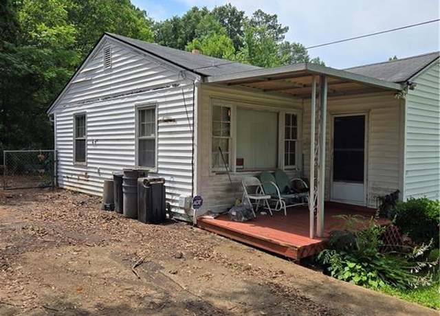 Property at 4253 Hanes Dr, Decatur, GA 30035, 2 beds, 1 bath