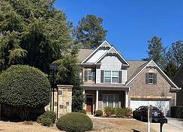 Property at 121 Royal Sunset Dr, Dallas, GA 30157, 5 beds, 3 baths