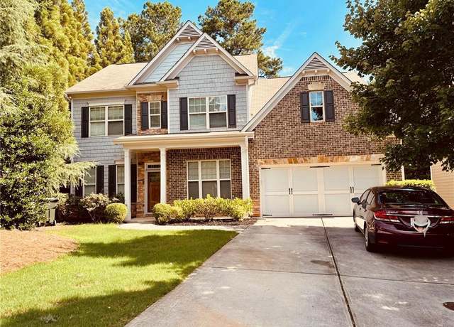 Property at 121 Royal Sunset Dr, Dallas, GA 30157, 5 beds, 3 baths
