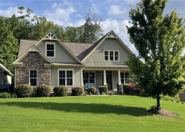 Property at 37 Grand Georgian Ct NE, Cartersville, GA 30121, 5 beds, 3 baths