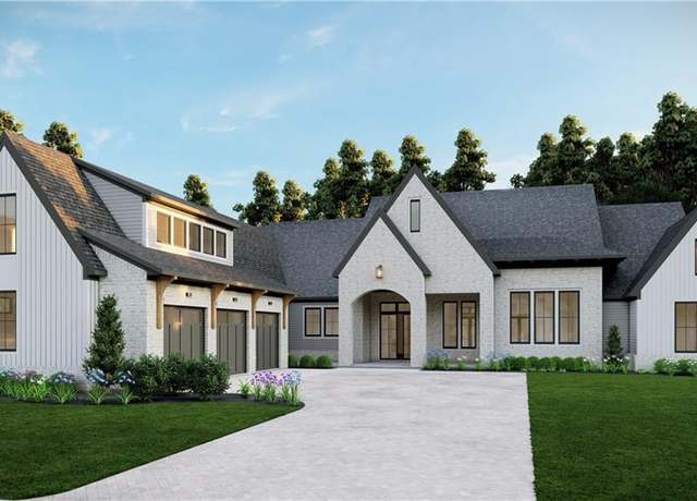 Property at 4585 Ryker Rd, Cumming, GA 30041, 4 beds, 4.5 baths