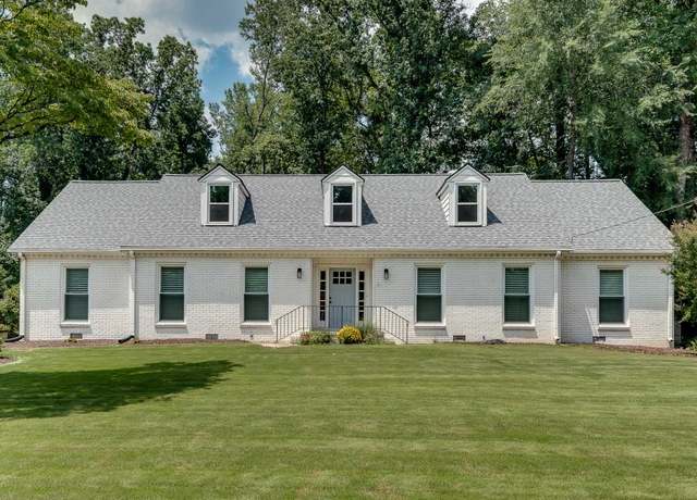 Property at 2936 Randolph Rd NE, Atlanta, GA 30345, 5 beds, 3 baths