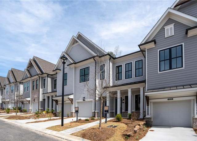 Property at 4918 Sudbrook Way #252, Peachtree Corners, GA 30092, 2 beds, 2 baths