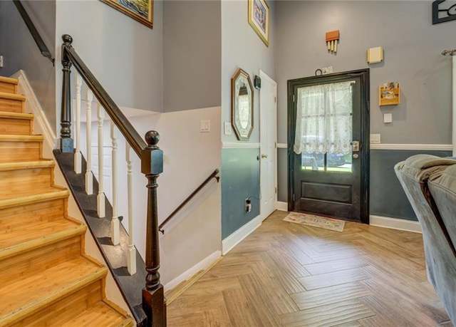 Property at 4740 Carversham Way, Johns Creek, GA 30022, 4 beds, 3 baths