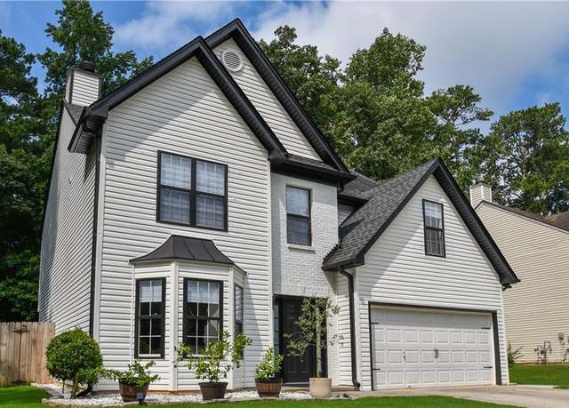 Property at 350 Oakland Place Dr, Lawrenceville, GA 30044, 4 beds, 2.5 baths