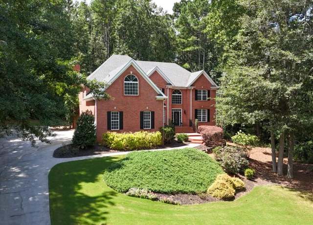 Property at 5327 Saville Dr NW, Acworth, GA 30101, 6 beds, 4.5 baths