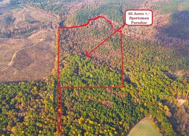 Property at 00001 Poplar Springs Rd, Buchanan, GA 30113