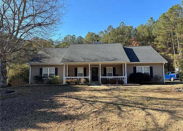 Property at 350 Chestnut Dr, Covington, GA 30016, 3 beds, 2 baths