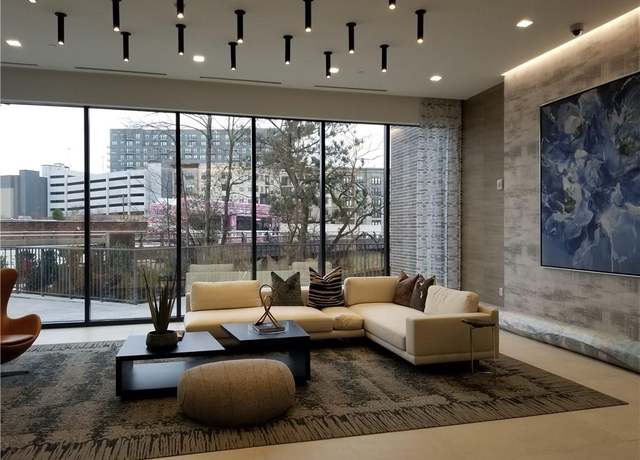 Property at 788 W Marietta St NW #805, Atlanta, GA 30318, 2 beds, 3 baths